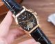 Faux Vacheron Constantin Malte Complications 41mm Watches Blue Leather Strap (6)_th.jpg